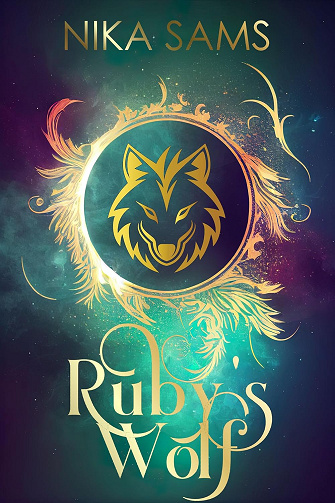 Ames sœurs prédestinées des contes de fées torrides : Tome 5 : Nika Sams (2024)