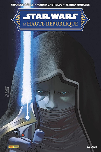 Star Wars - La Haute République - Phase II : La lame (2023)