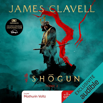 Shōgun 2: Shōgun 2 - James Clavell (2024)
