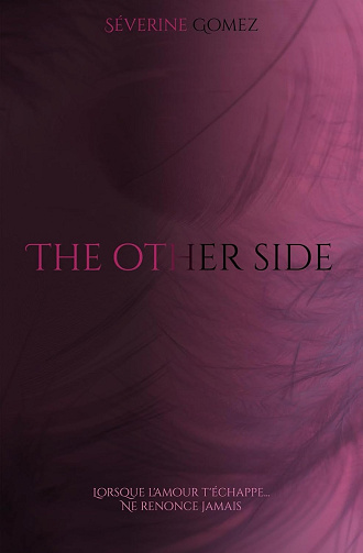 The other side -  Séverine Gomez (2024)