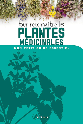 Pour reconnaître les plantes médicinales - Collectif (2022)