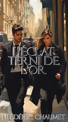 Frédéric Chaumet - L'Éclat Terni de l'Or (2024)