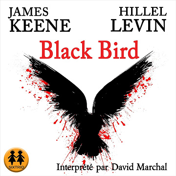 Black Bird - James Keene (2023)
