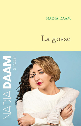 La gosse -  Nadia Daam (2024)