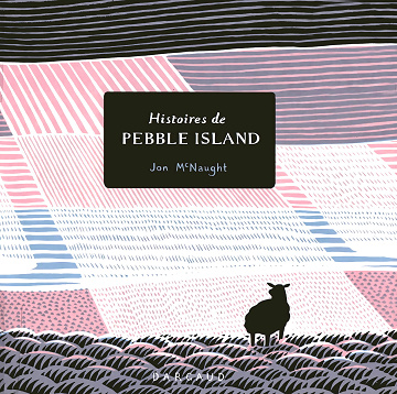 Histoires de Pebble Island