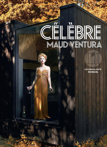 Célèbre -  Maud Ventura (2024)
