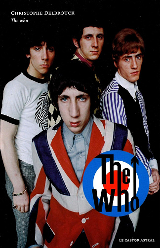 The Who -  Christophe Delbrouck (2017)