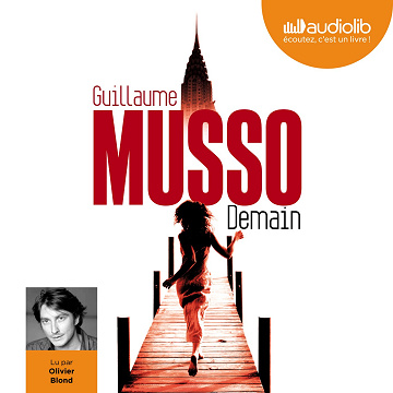 Demain - Guillaume Musso (2013)