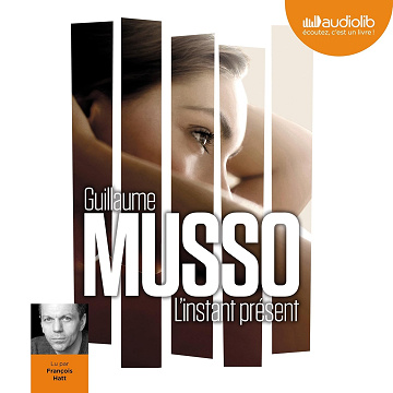 L'instant présent - Guillaume Musso (2015)