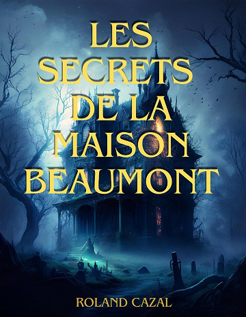 ROLAND CAZAL - Les Secrets de la Maison Beaumont (2024)