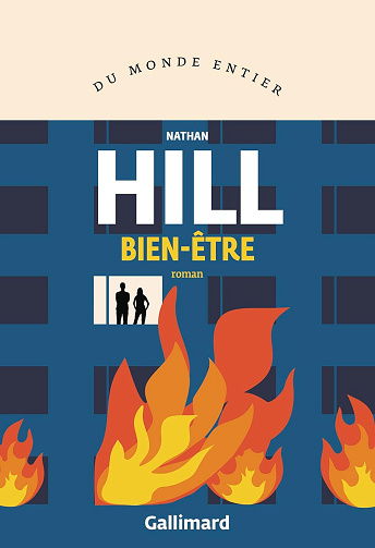 Bien-être -  Nathan Hill (2024)