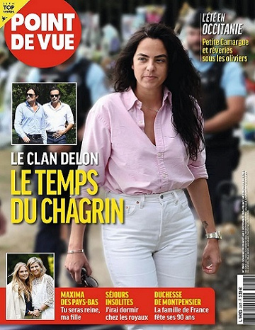 Point de Vue - 28 Août 2024