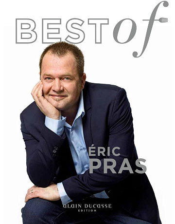 Best of Eric Pras -  Eric Pras (2016)