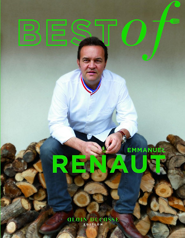 Best of Emmanuel Renaut -  Emmanuel Renaut (2013)