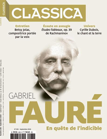 Classica - Septembre 2024