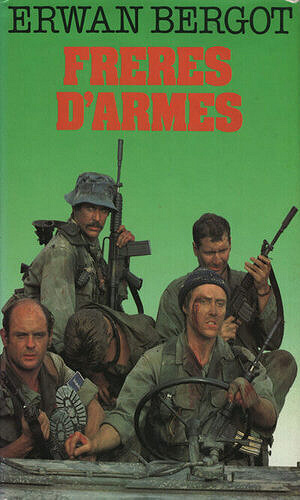 Frères d’Armes - Erwan Bergot (1983)