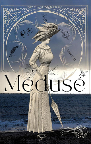 May Darmochod - Médusé (2024)