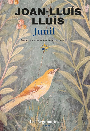 Joan-Lluís LLUÍS - Junil