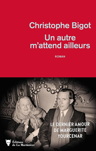 Christophe Bigot - Un autre m'attend ailleurs (2024)