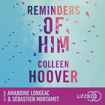 Reminders of Him - Colleen Hoover