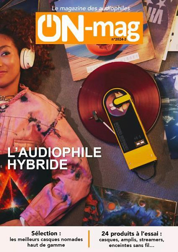 ON Magazine - N°3 2024