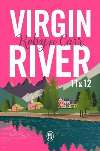 Les chroniques de Virgin Tome 11 à 12 - Robyn Carr (2024)