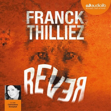 Franck Thilliez - Rêver