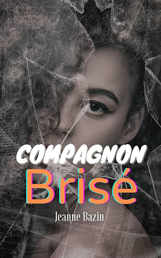Jeanne Bazin - Compagnon Brisé (2024)