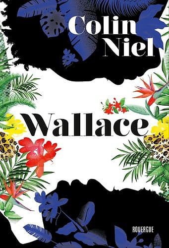 Wallace -  Colin Niel (2024)