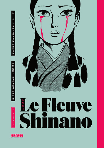 Le Fleuve Shinano - Intégrale