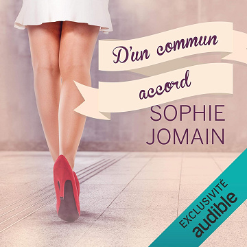 D'un commun accord - Sophie Jomain (2020)