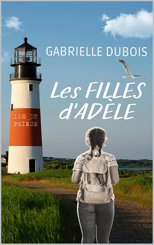 Gabrielle Dubois - Les filles d'Adèle (2024)