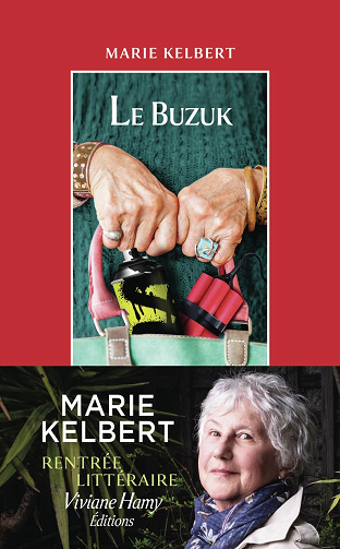 Le Buzuk -  Marie Kelbert (2024)