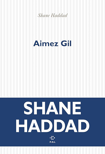 Aimez Gil - Shane Haddad (2024)