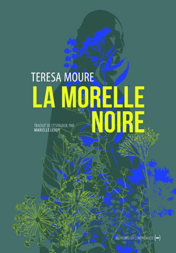 La Morelle noire -  Teresa Moure (2024)