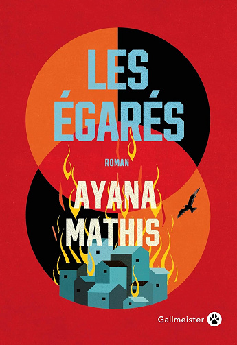 Les égarés -  Ayana Mathis (2024)