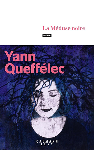 La méduse noire - Yann Queffélec (2024)