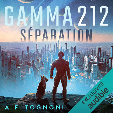 Séparation: Gamma 212 1 - A. F. Tognoni (2024)