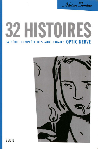 32 Histoires