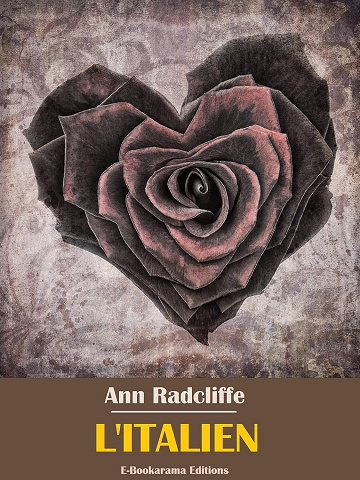 Ann Radcliffe - L'Italien (2024)