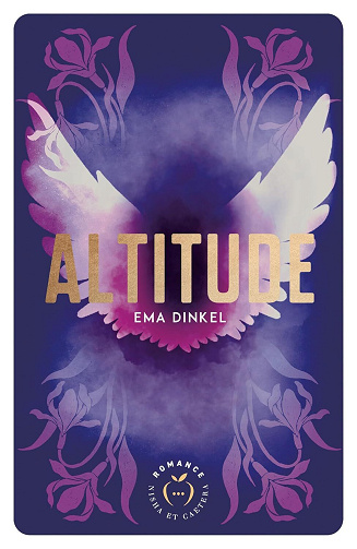 Ema Dinkel - Altitude (2024)