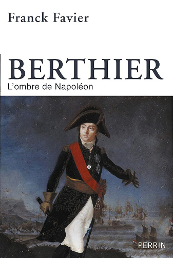 Franck Favier - Berthier