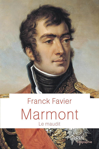 Franck Favier - Marmont