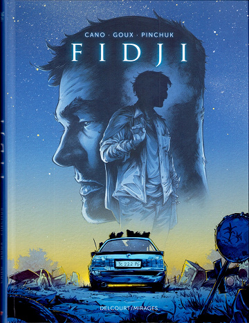 Fidji (2024)