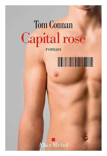 Capital rose - Tom Connan (2024)