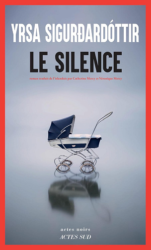 Freyja et Huldar Tome 6 - Le.silence (2024)