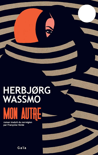 Mon autre - Herbjørg Wassmo (2024)