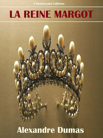 Alexandre Dumas - La Reine Margot (2024)
