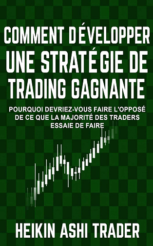 Heikin Ashi Trader - Comment Développer une Stratégie de Trading Gagnante
