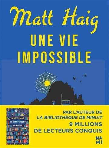 Une vie impossible - Matt Haig (2024)